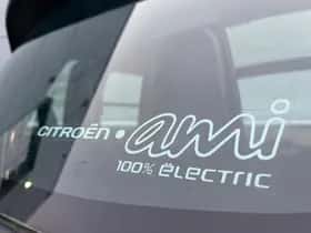 Citroën Ami (2022) thumbnail 8
