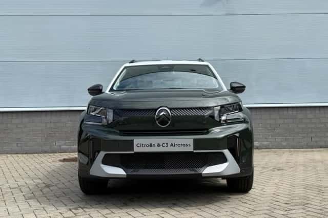 Citroën ë-C3 (2026) thumbnail 2