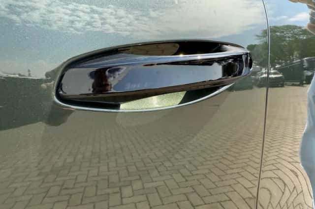 Citroën ë-C3 (2026) thumbnail 11