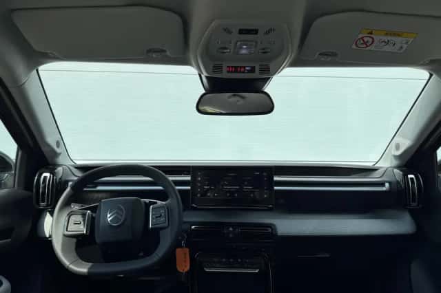 Citroën ë-C3 (2026) thumbnail 13