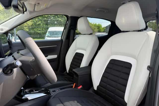 Citroën ë-C3 (2026) thumbnail 14