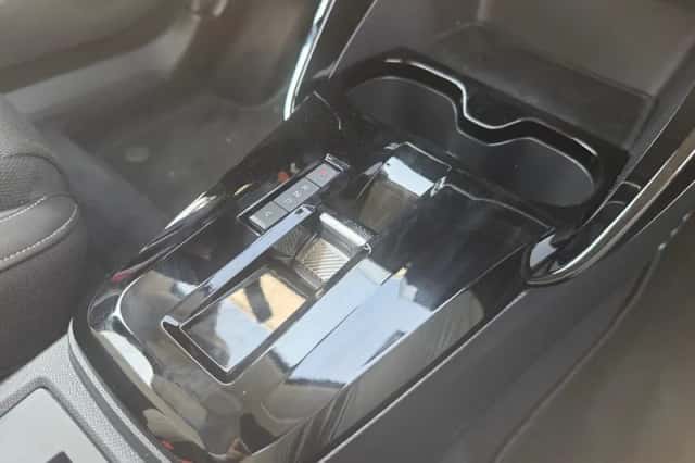 Citroën ë-C3 (2026) thumbnail 16