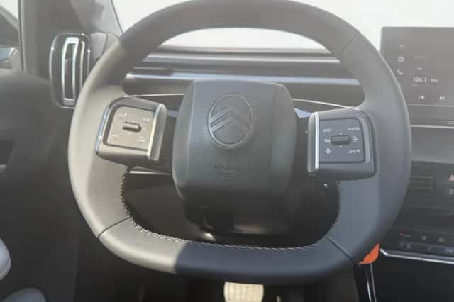 Citroën ë-C3 (2026) thumbnail 18