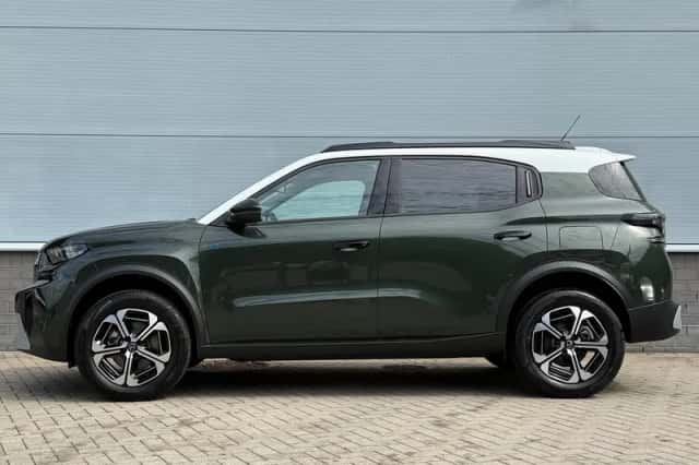Citroën ë-C3 (2026) thumbnail 3