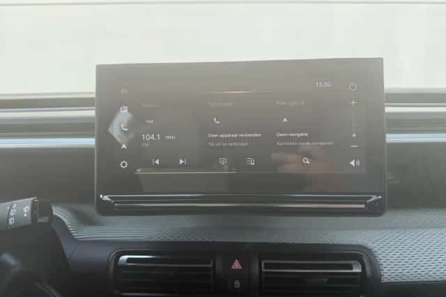 Citroën ë-C3 (2026) thumbnail 23