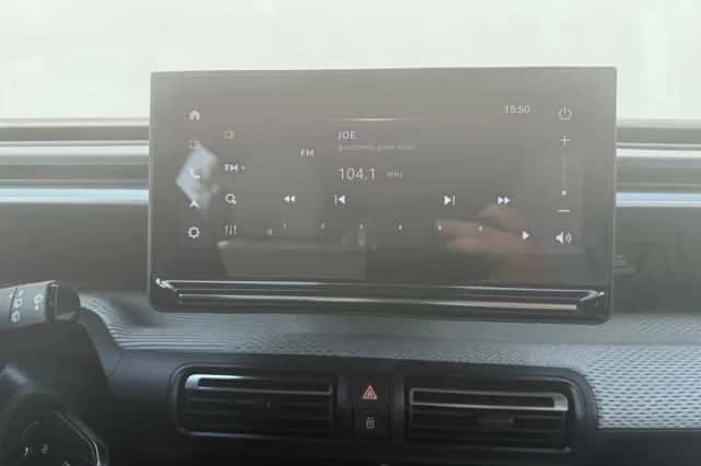 Citroën ë-C3 (2026) thumbnail 24