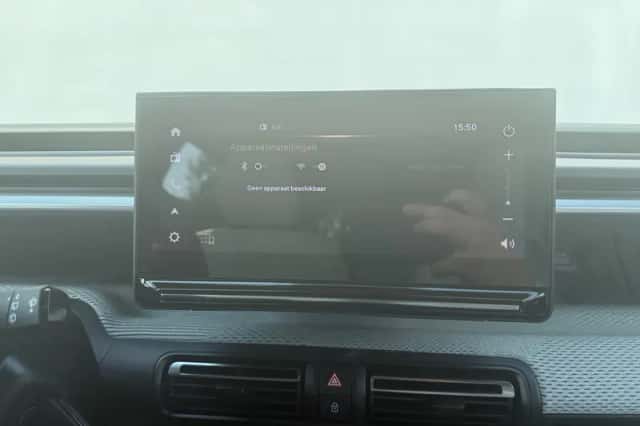 Citroën ë-C3 (2026) thumbnail 25