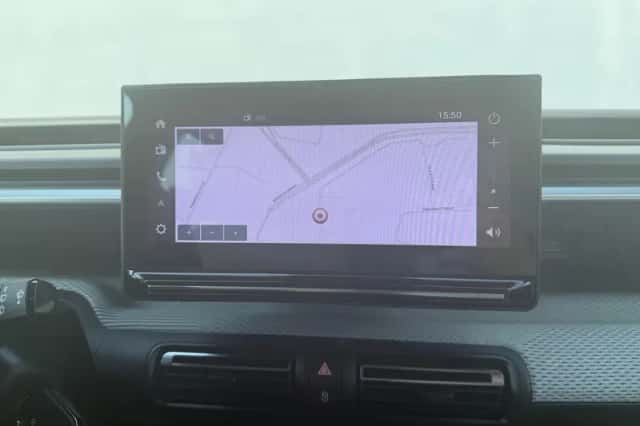Citroën ë-C3 (2026) thumbnail 26