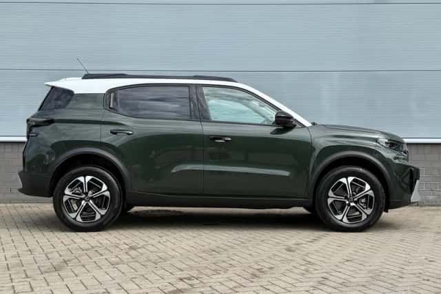 Citroën ë-C3 (2026) thumbnail 4