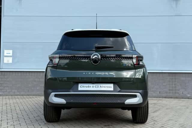 Citroën ë-C3 (2026) thumbnail 5