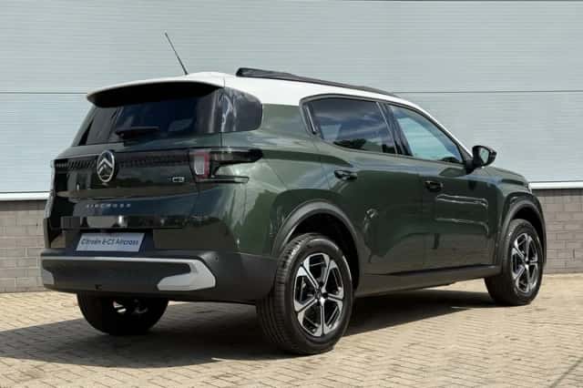 Citroën ë-C3 (2026) thumbnail 6