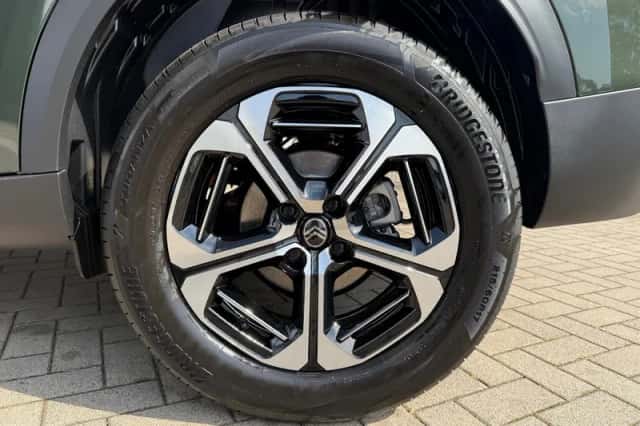Citroën ë-C3 (2026) thumbnail 7