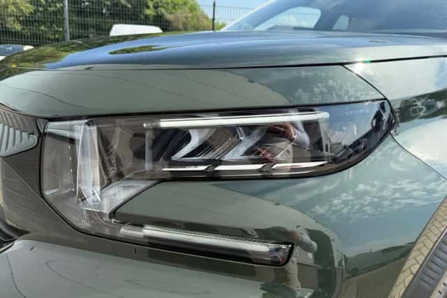 Citroën ë-C3 (2026) thumbnail 8