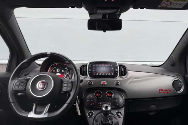 Fiat 500C (2022) thumbnail 13