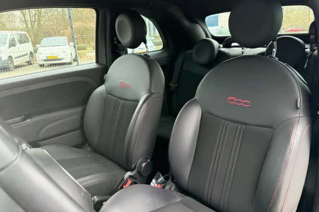 Fiat 500C (2022) thumbnail 14