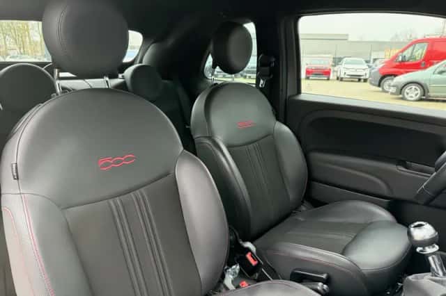Fiat 500C (2022) thumbnail 15