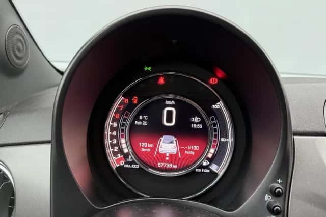 Fiat 500C (2022) thumbnail 19