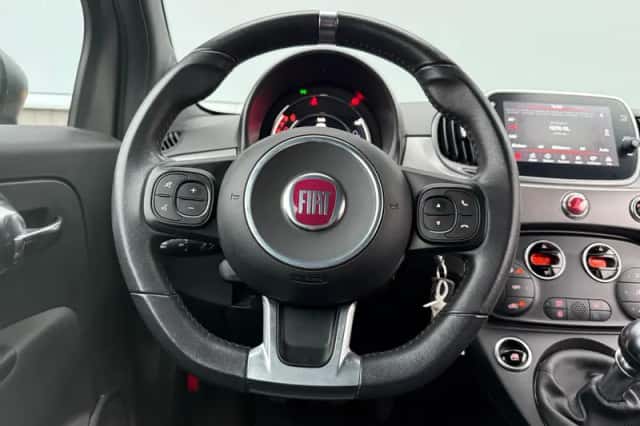 Fiat 500C (2022) thumbnail 20