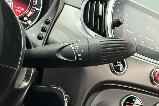 Fiat 500C (2022) thumbnail 23