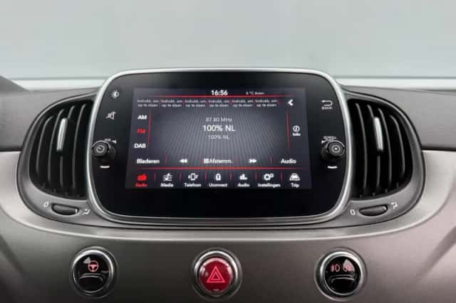 Fiat 500C (2022) thumbnail 27