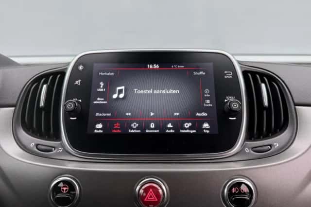 Fiat 500C (2022) thumbnail 28