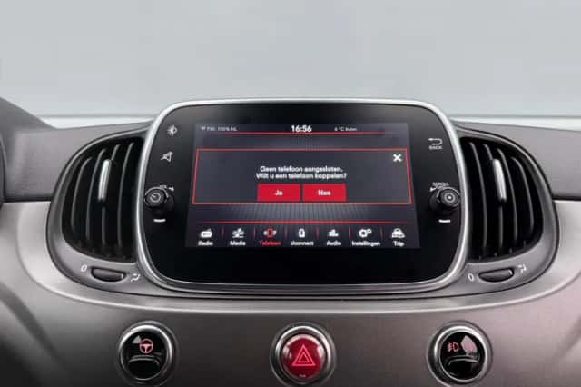 Fiat 500C (2022) thumbnail 29