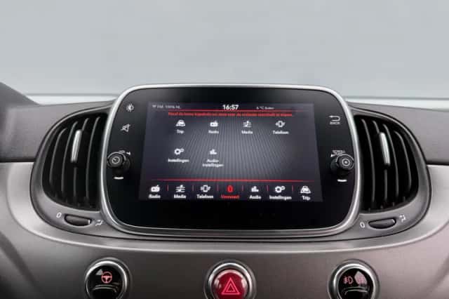 Fiat 500C (2022) thumbnail 30