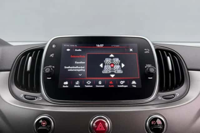 Fiat 500C (2022) thumbnail 31