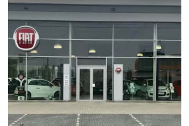 Fiat 500C (2022) thumbnail 38