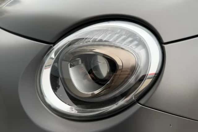 Fiat 500C (2022) thumbnail 8