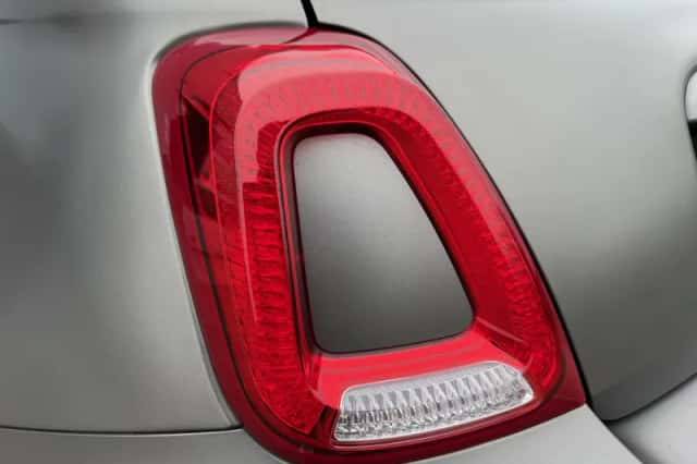 Fiat 500C (2022) thumbnail 9