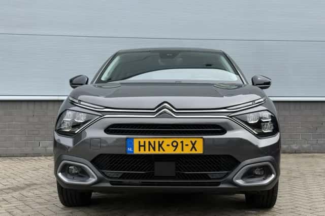 Citroën ë-C4 (2025) thumbnail 2