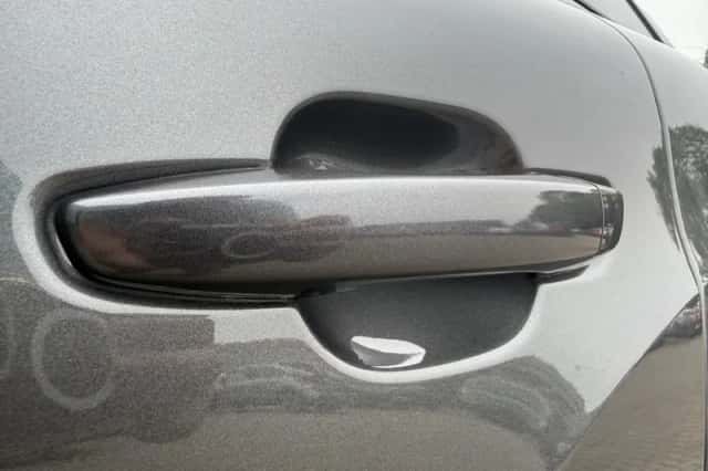 Citroën ë-C4 (2025) thumbnail 12