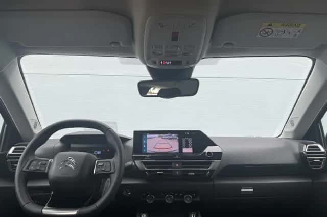 Citroën ë-C4 (2025) thumbnail 16