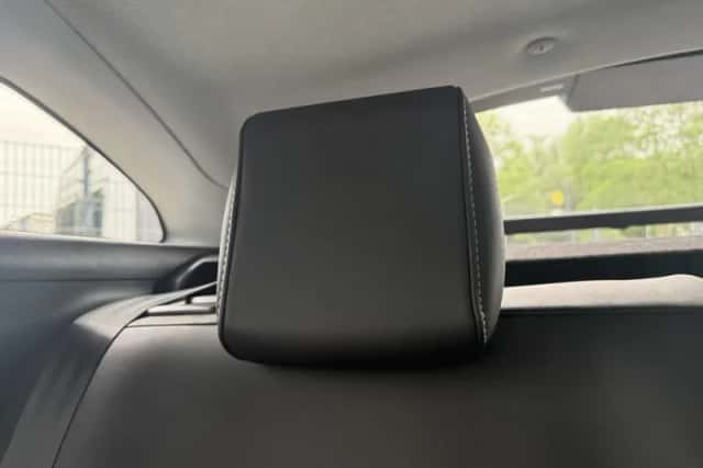 Citroën ë-C4 (2025) thumbnail 21
