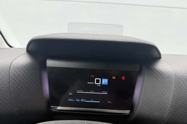 Citroën ë-C4 (2025) thumbnail 22