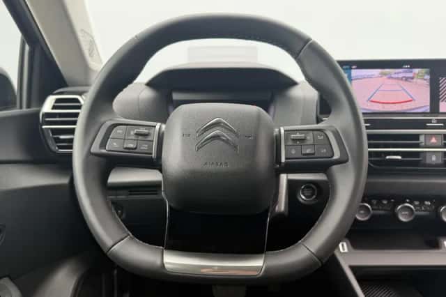 Citroën ë-C4 (2025) thumbnail 23