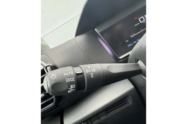 Citroën ë-C4 (2025) thumbnail 28