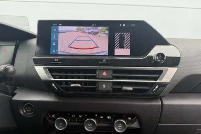 Citroën ë-C4 (2025) thumbnail 29