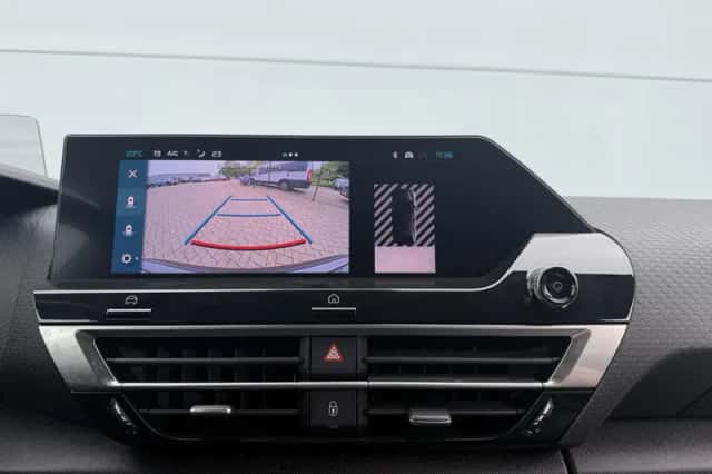 Citroën ë-C4 (2025) thumbnail 30
