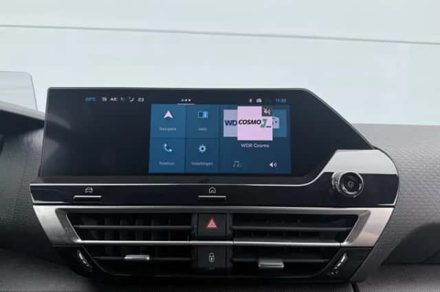 Citroën ë-C4 (2025) thumbnail 31