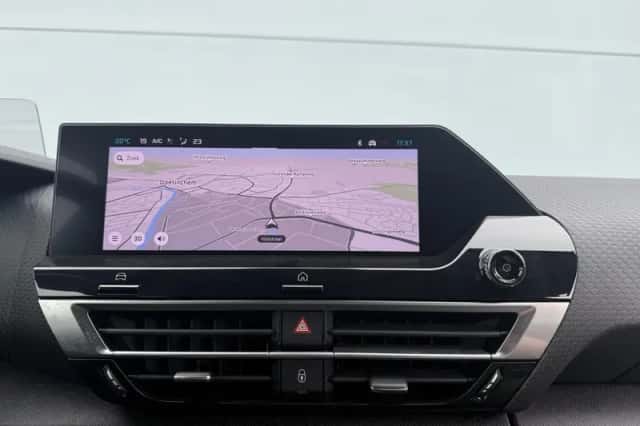 Citroën ë-C4 (2025) thumbnail 32