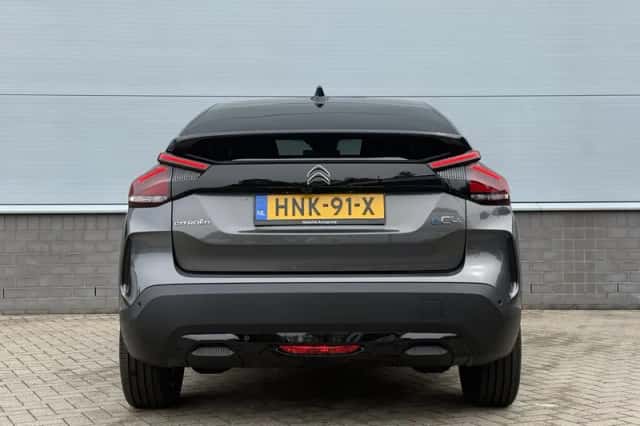 Citroën ë-C4 (2025) thumbnail 5
