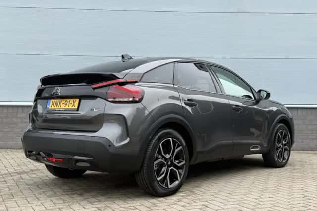 Citroën ë-C4 (2025) thumbnail 6