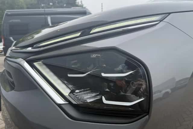 Citroën ë-C4 (2025) thumbnail 8
