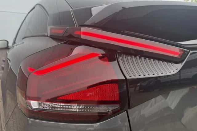 Citroën ë-C4 (2025) thumbnail 9
