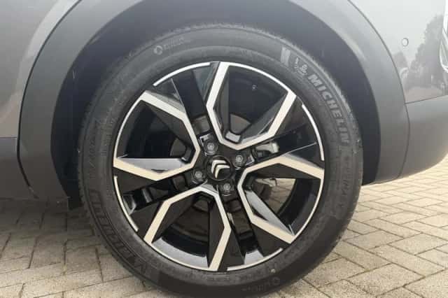 Citroën ë-C4 (2025) thumbnail 10