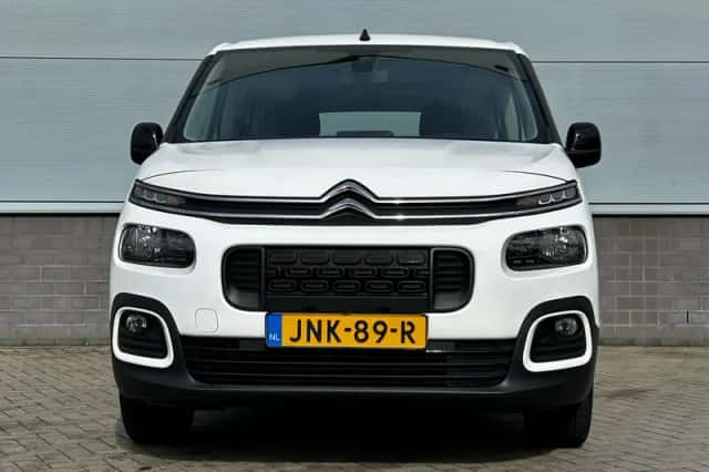 Citroën Berlingo (2022) thumbnail 2