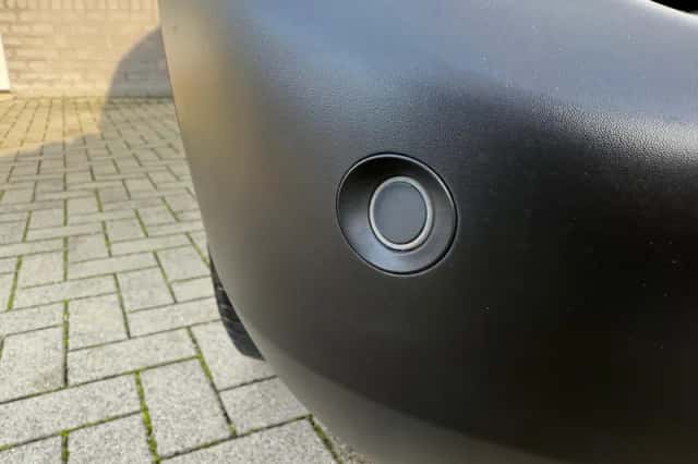 Citroën Berlingo (2022) thumbnail 13