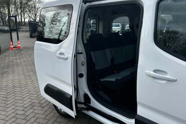 Citroën Berlingo (2022) thumbnail 15